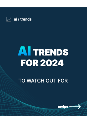 AI trends for 2024