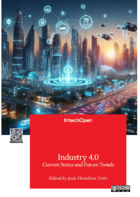 Industry 40 Current Status and Future Trends