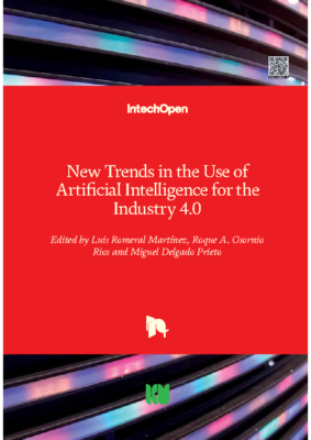 New Trends in the Use of Artificial Intelligence for the Industry 4.0