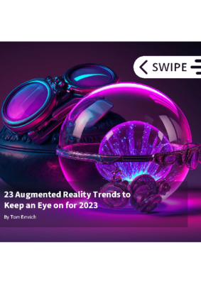 23 Augmented Reality Trends to Keep an Eye on for 2023