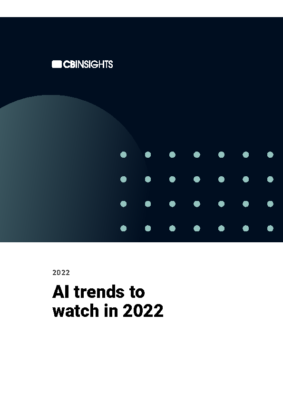 AI trends to watch in 2022