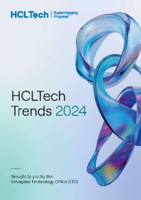 HCLTech Trends 2024