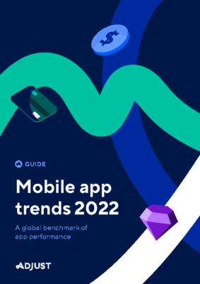 Mobile app trends 2022