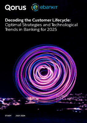 Technological Trends in Banking 2025