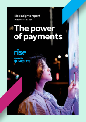 The power of payments