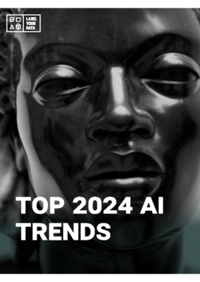 Top 2024 AI Trends