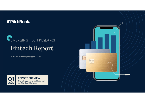 VC Trends and Emerging Opportunities