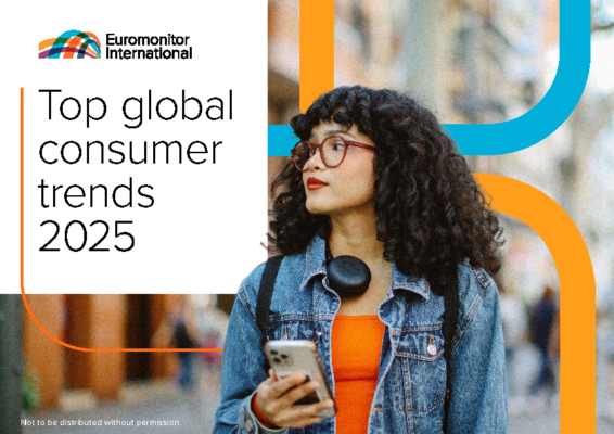 Euromonitor-2025ConsumerTrends