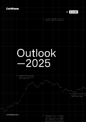 Outlook – 2025