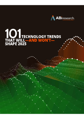 Tech Trends 2025