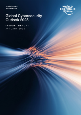 Global Cybersecurity Outlook 2025