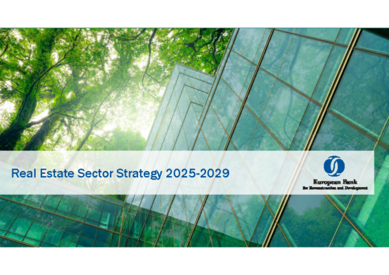 EUROPEAN BANK – Real Estate Sector Strategy 2025_CAIG