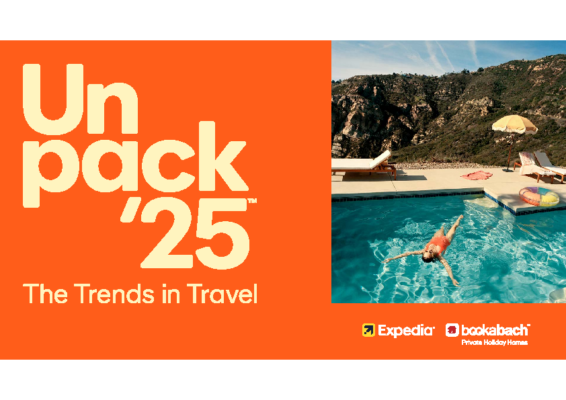 EXPEDIA – Unpack ’25, The Trends In Travel_CAIG