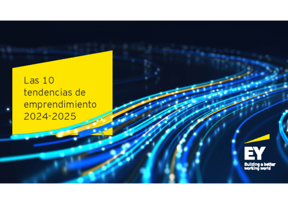 EY – 10 Tendencias Emprendimiento 2025 (SP)_CAIG