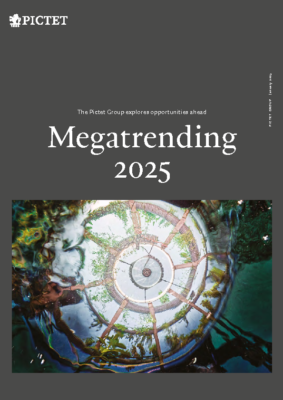 Megatrending 2025