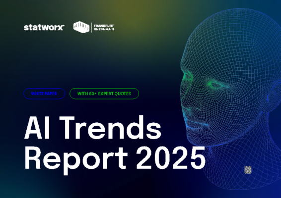 AI Trends Report 2025