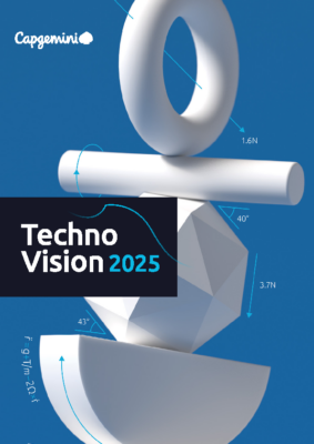 Techno Vision 2025