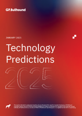 Technology Predictions 2025