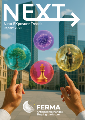 NEXT 2025 – New EXposure Trends report