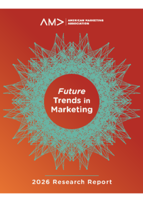 Future Trends In Marketing 2026, Autonomous Agents