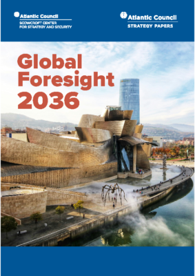 Global Foresight 2036