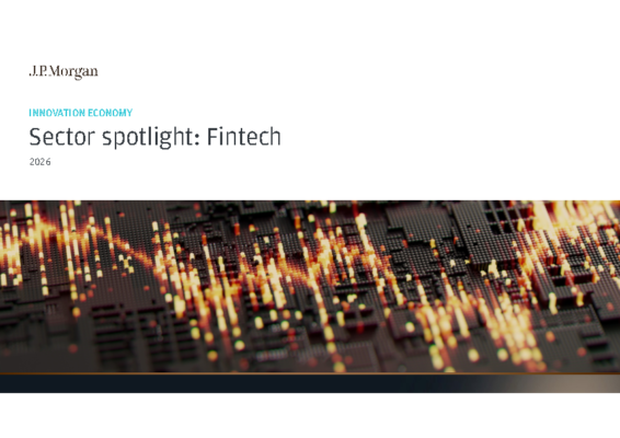 Latest Fintech Industry Trends