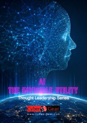 AI – The Invisible Utility