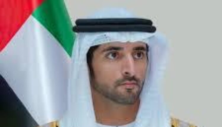 Hamdan Bin Mohammed Approves Next Phase Of ‘Dubai Future Solutions’ Initiative; Invites Global Innovators To Deliver Future-Driven Solutions