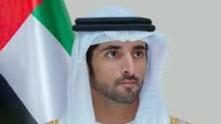 Hamdan Bin Mohammed Approves Next Phase Of ‘Dubai Future Solutions’ Initiative; Invites Global Innovators To Deliver Future-Driven Solutions