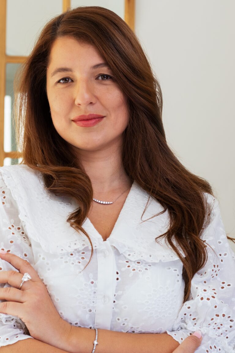 Lab-Grown Diamonds In 2025: A Vision For The Future Of Jewelry By Basma Chaieri, Founder Of Etika Jewels